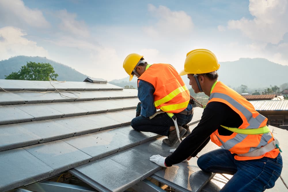 roof repair in Laguna Hills CA